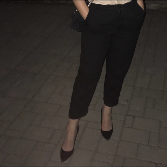 Classy Pants - Picture 1 of 5